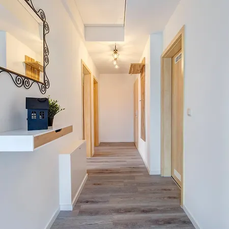 Doehner 4 Apartamento