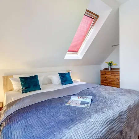 Doehner 4 Apartamento Zinnowitz