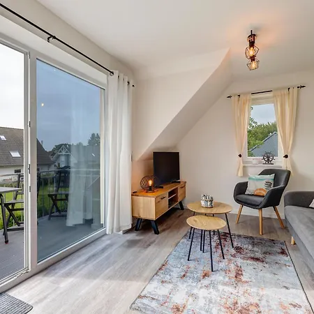 Doehner 4 Apartment