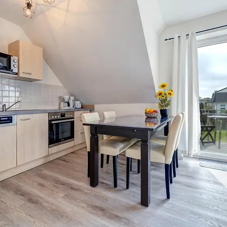 Apartment Doehner 4 *