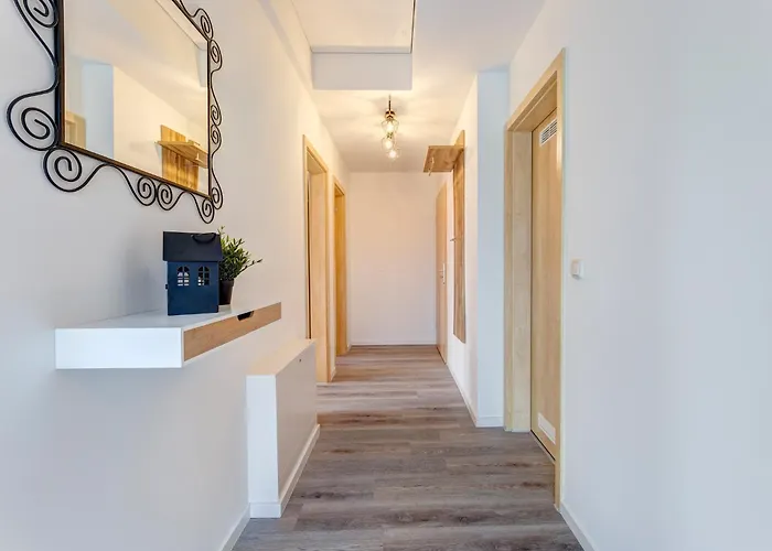 Döhner 4 Apartment