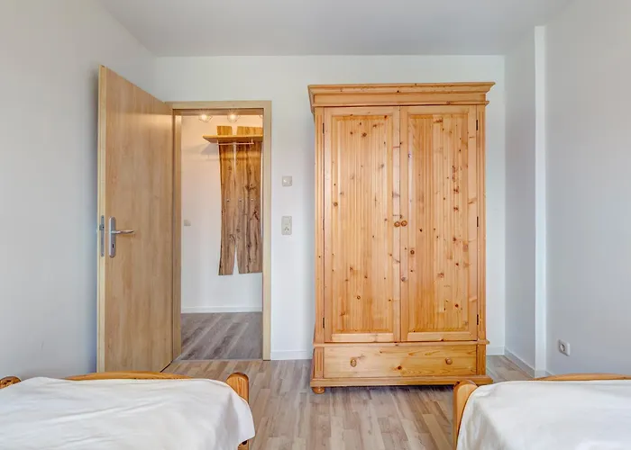 Apartment Döhner 4
