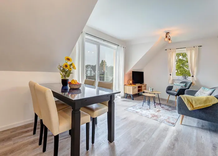 Döhner 4 * Zinnowitz