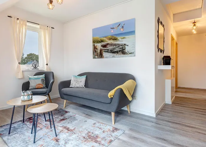 Apartment Döhner 4